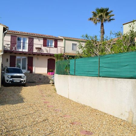 Appartement Mer Valras-Plage Εξωτερικό φωτογραφία