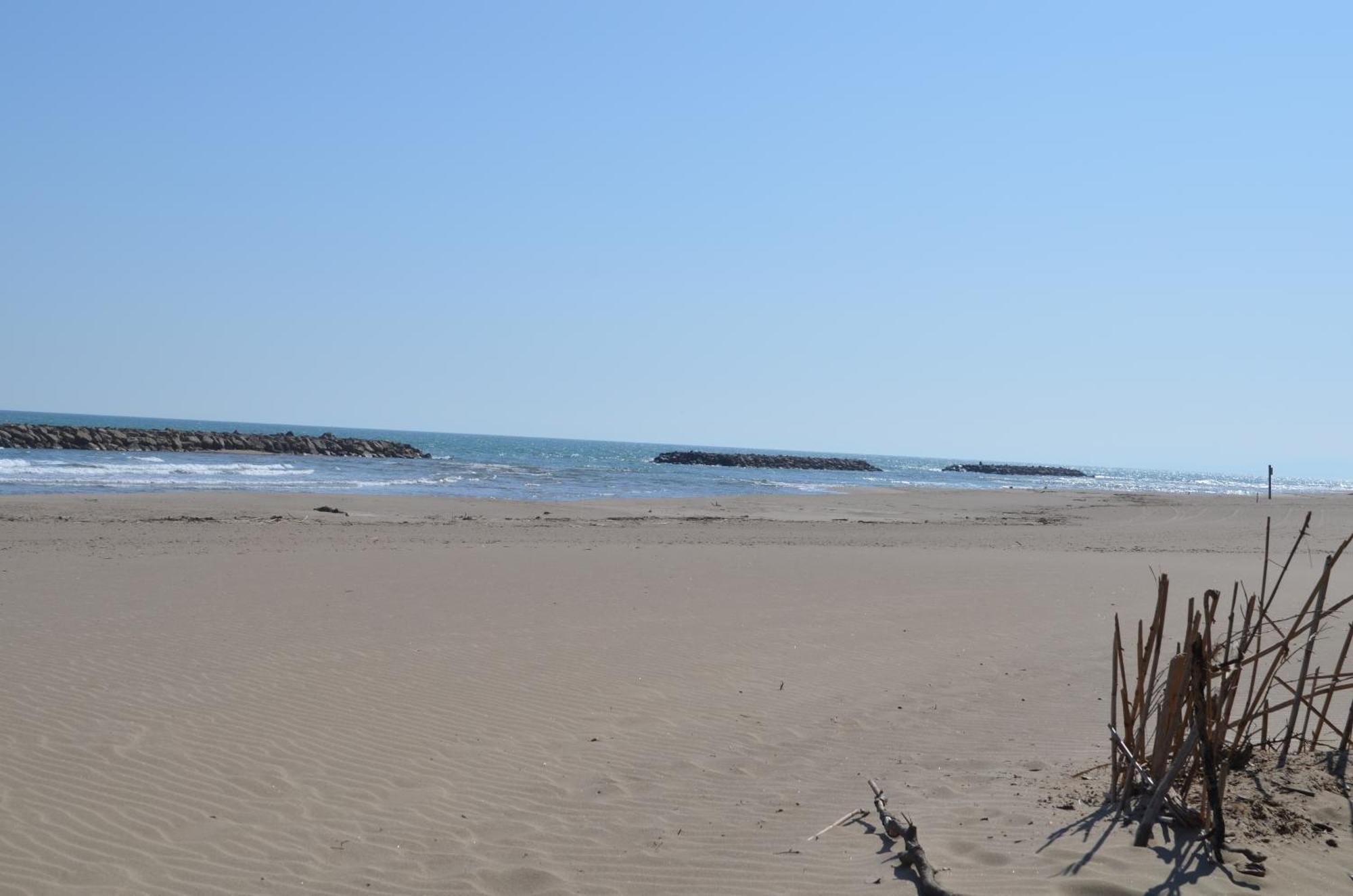 Appartement Mer Valras-Plage Εξωτερικό φωτογραφία