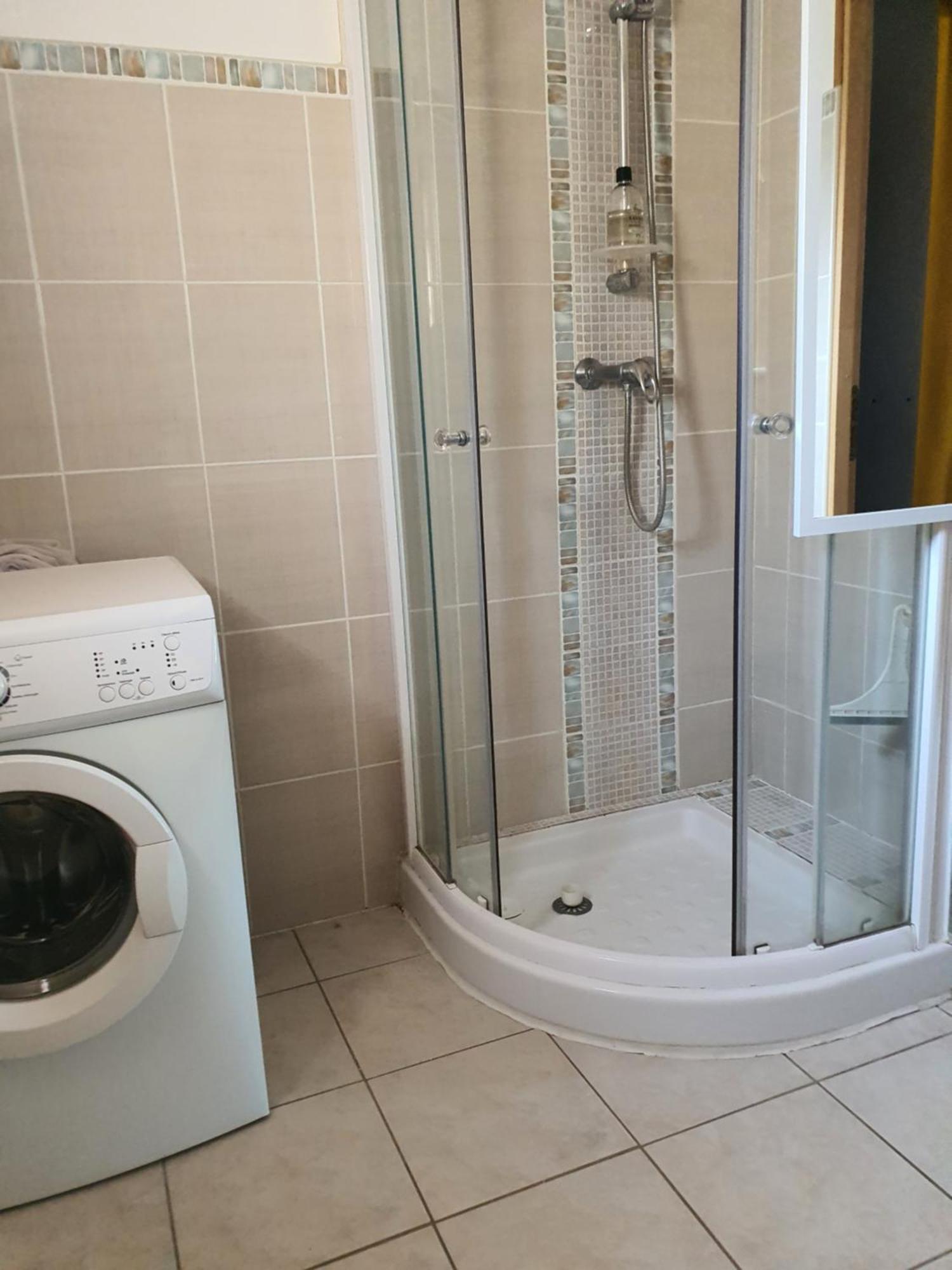 Appartement Mer Valras-Plage Εξωτερικό φωτογραφία