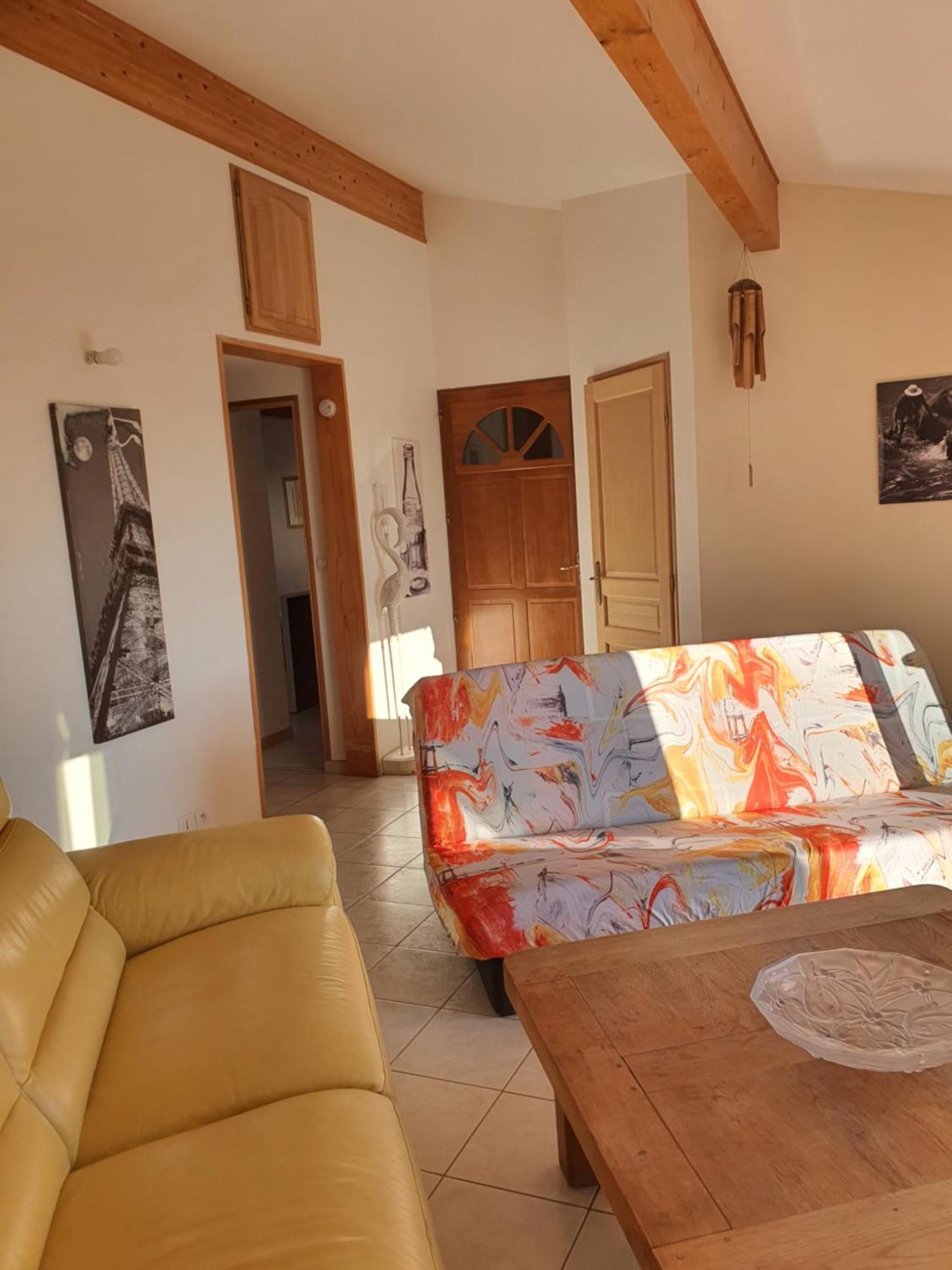 Appartement Mer Valras-Plage Εξωτερικό φωτογραφία