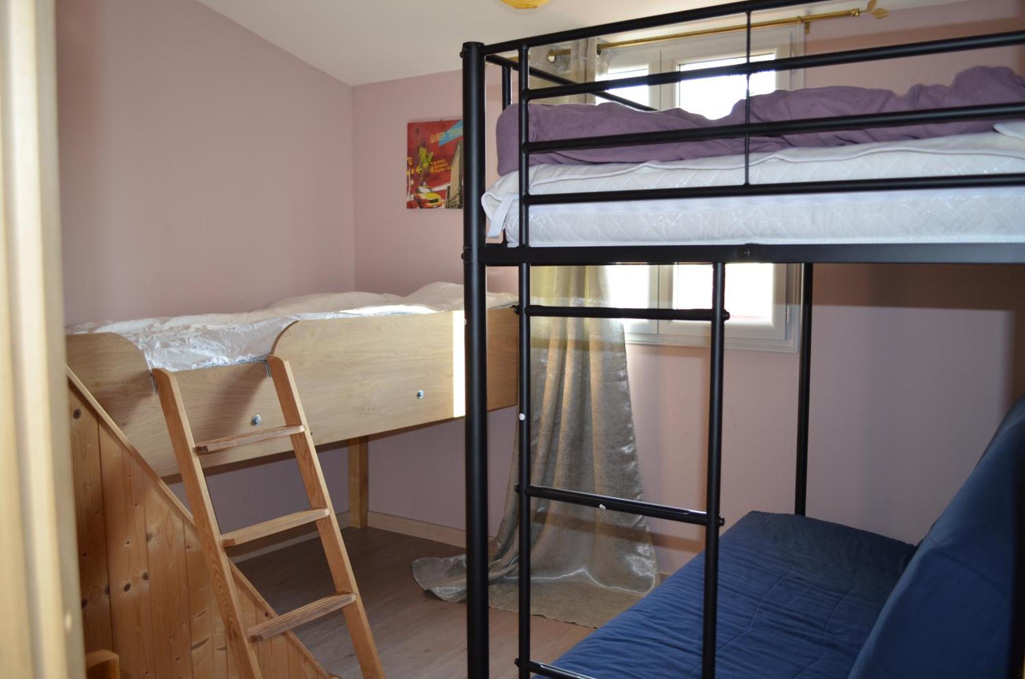 Appartement Mer Valras-Plage Εξωτερικό φωτογραφία